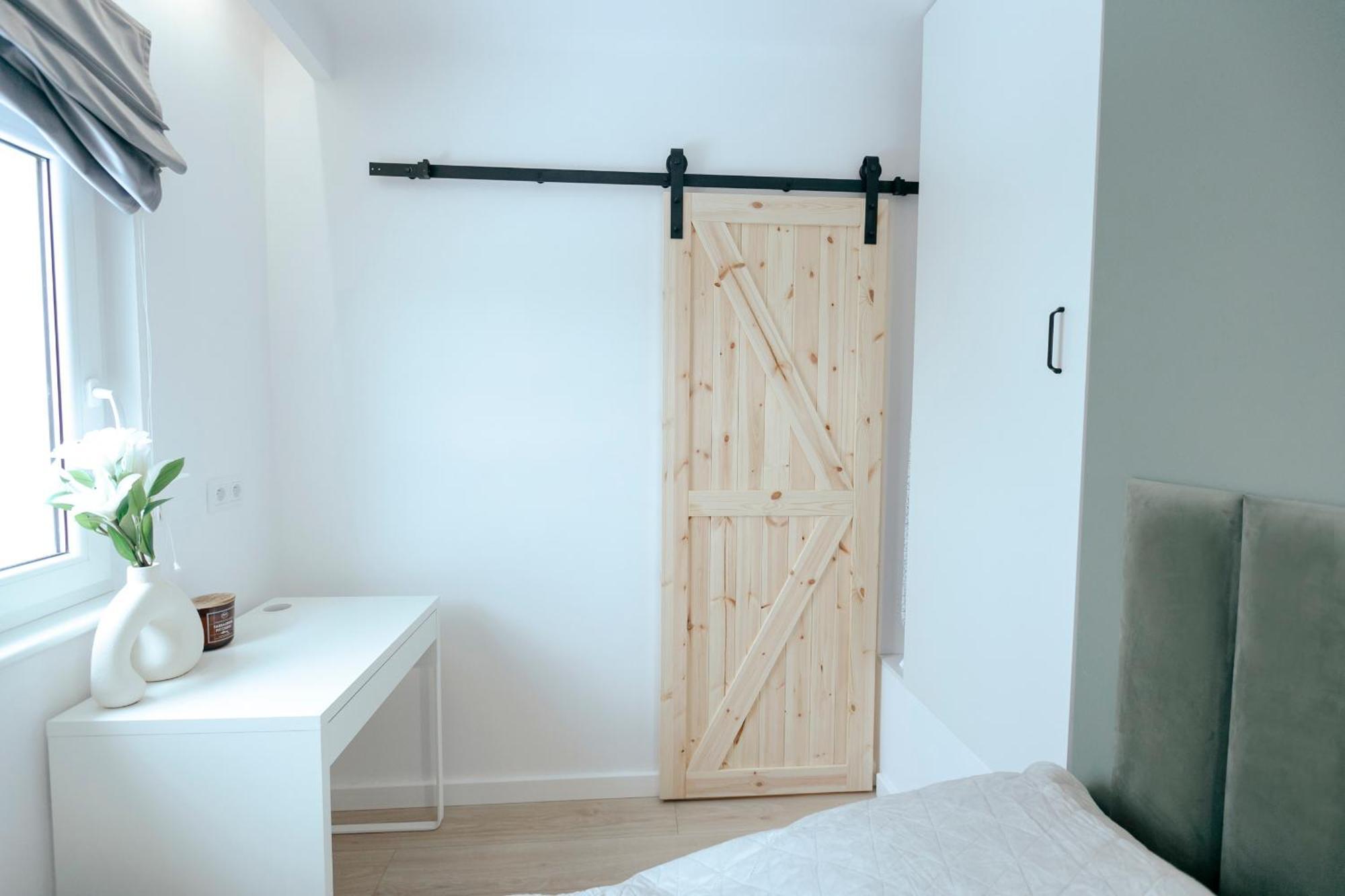Pulawska 11 -Prywatny Apartament 4 Osobowy W Centrum Warszawy - Better Rental Warsawa Bagian luar foto