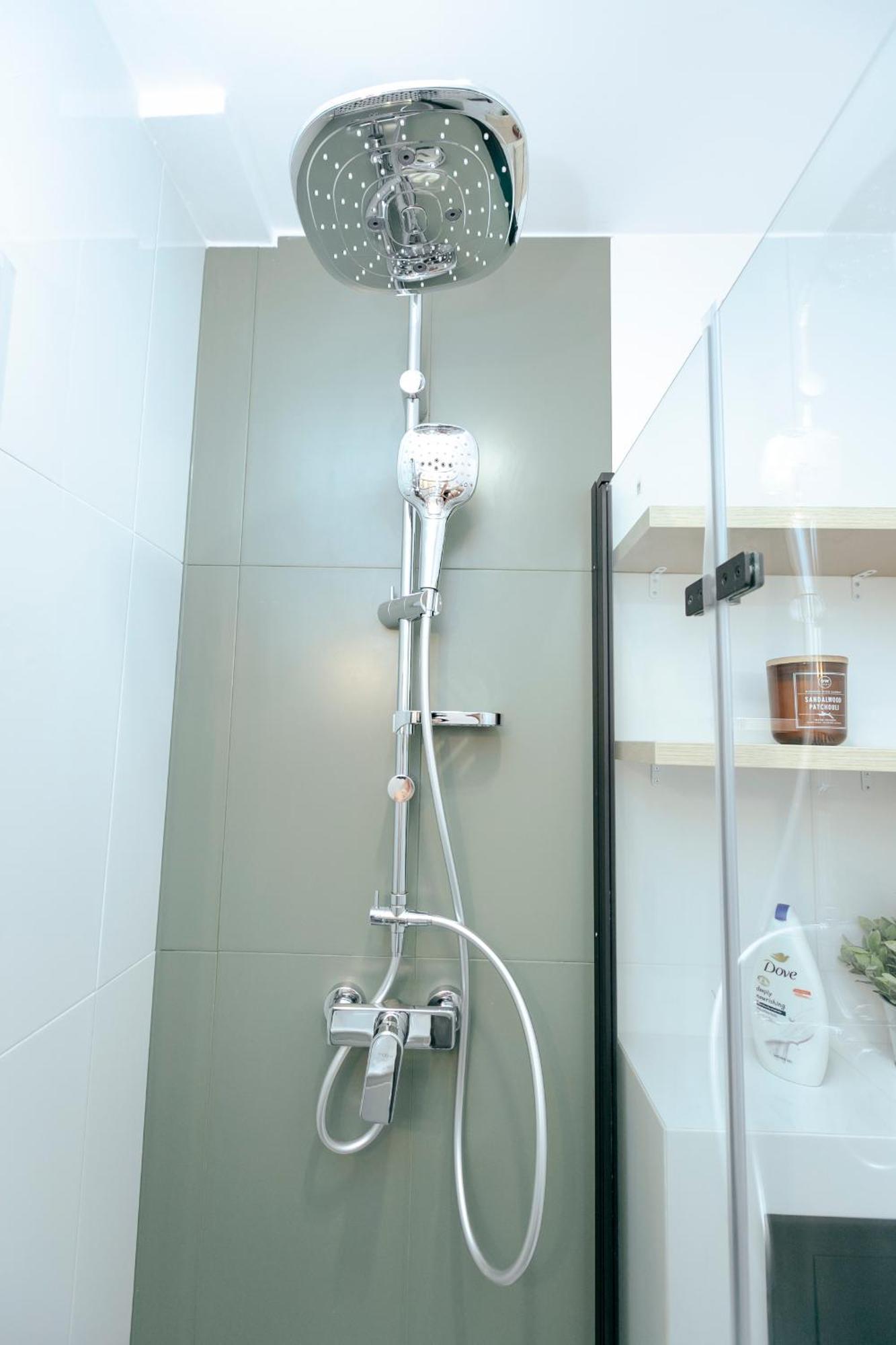 Pulawska 11 -Prywatny Apartament 4 Osobowy W Centrum Warszawy - Better Rental Warsawa Bagian luar foto