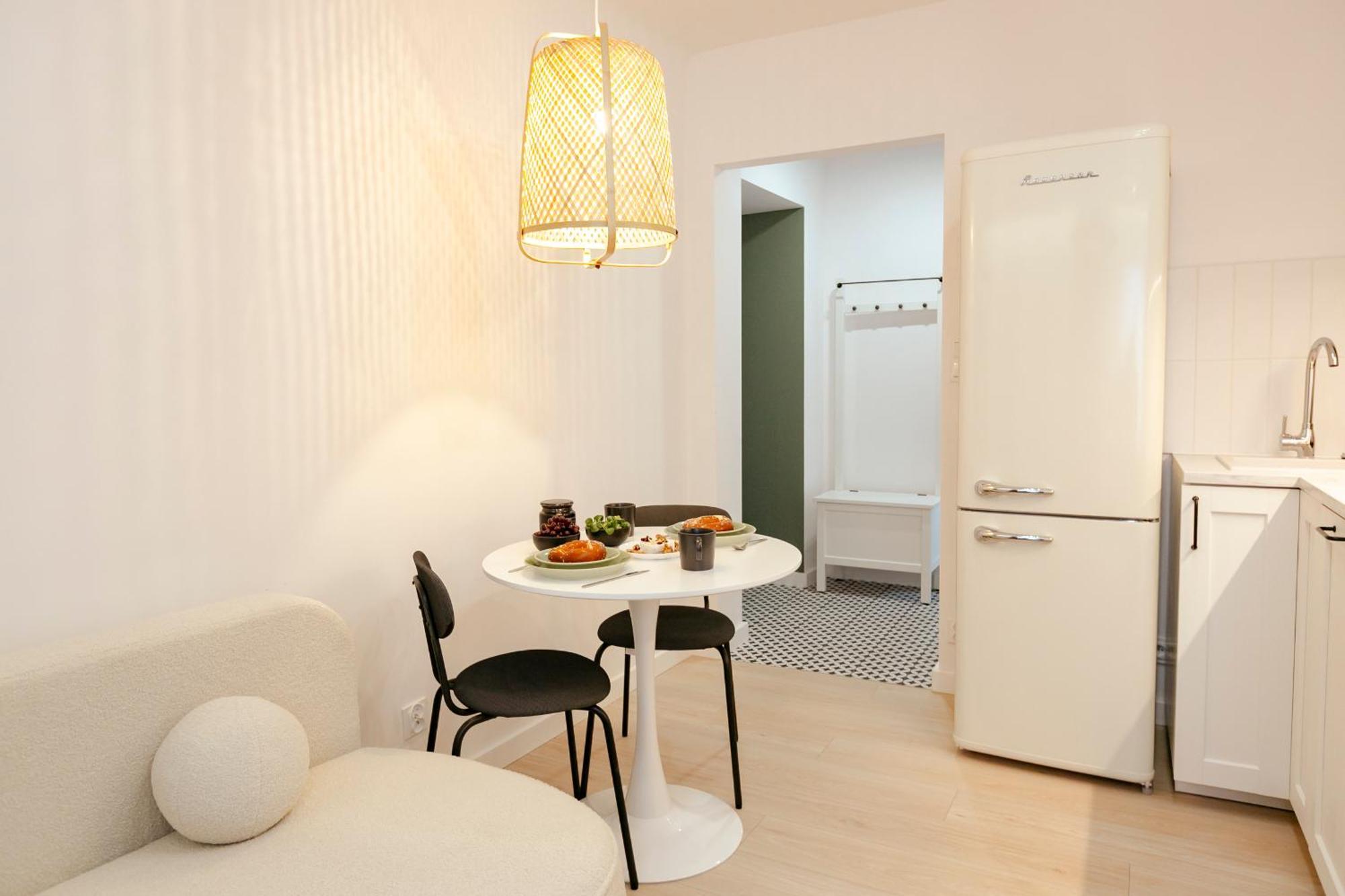 Pulawska 11 -Prywatny Apartament 4 Osobowy W Centrum Warszawy - Better Rental Warsawa Bagian luar foto